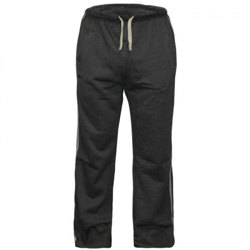 Sports pants Bad Boy Fleece Joggers - Charcoal buy